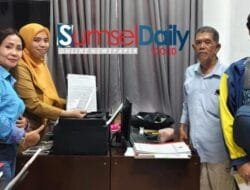 GNM Sumut Resmi Dikukuhkan Legalitasnya Oleh Kesbangpol