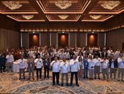 Produksi Minyak di Sumbagsel Meningkat