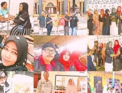 Bersama Bunda Sofia Mewujudkan Rakyat Sejahtera dari Lingkungan Sekitar