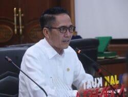 Hemat Anggaran dan Percepat Layanan, Pemkot Palembang Terapkan Perkantoran Terpadu