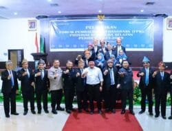 Herman Deru Ajak FPK Jadi Garda Terdepan Merajut Toleransi di Sumsel