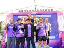 Gubernur Herman Deru Luncurkan Sultan Muda Privilege Card di Puncak Digination Festival 2025