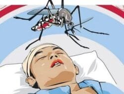 Dinkes Sumsel Imbau Waspada Lonjakan DBD, 19 Warga Meninggal Hingga November 2025