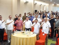 Herman Deru Dorong Implementasi Permen 14/2025 Jadi Terobosan Pemerataan Ekonomi Sumsel