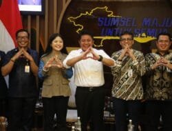 Data Terpadu dan Literasi Keuangan Jadi Kunci Keberhasilan Program 3 Juta Rumah di Sumsel