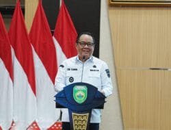 Cik Ujang Dorong Legislasi Daerah yang Kuat dan Selaras dengan Kebijakan Nasional