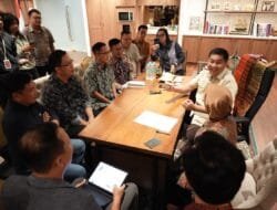 Ratu Dewa Perjuangkan Bantuan Perumahan, 1.500 Rumah Tak Layak Huni Segera Diperbaiki