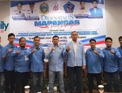 DPD MAPANCAS Mendorong Kesadaran Mahasiswa Usai Kasus Pemerasan Terungkap
