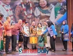 SMP Santo Yoseph Pemuda Menjalin Kebersamaan dalam Simphoni Sang Juara