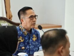 Pemkot Palembang Genjot Program Perbaikan 1.500 RTLH, Kolaborasi Pemerintah Pusat–Swasta Jadi Kunci