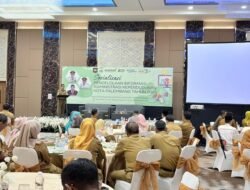Palembang Dorong Kolaborasi Lintas Lembaga untuk Percepat Layanan Adminduk