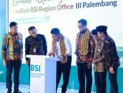Pemprov Sumsel dan OJK Dorong Penguatan Ekosistem Keuangan Syariah