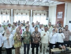Palembang Tunjukkan Transformasi Layanan Publik, Dua Inovasi Strategis Diapresiasi Juri IGA 2025