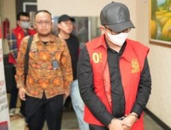 Skema KUR Siluman di Bank Sumsel Babel: Pejabat Cabang dan Perantara Keroyokan Bobol Rp12 Miliar”
