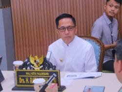 Ratu Dewa Instruksikan Percepatan Penyelesaian Kendala PSEL, Pemkot Intensifkan Koordinasi dengan PT Green Power