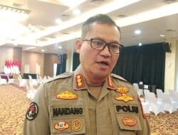 Perampokan Brutal di Toko Kerupuk Suwandi, Satu Korban Tewas dan Polisi Janji Tindakan Tegas Terukur