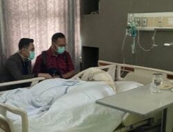 PH Haji Halim Nilai Perlakuan Penyidik Berlebihan: Borgol, CCTV, dan Foto Lama Disorot