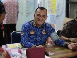 Pemprov Sumsel Tegaskan Komitmen Tingkatkan Kesejahteraan ASN Lewat Program Sejuta Vaksin Serviks