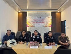 Terpidana Korupsi SPH Perkebunan di Musi Rawas Bayar Denda Rp500 Juta