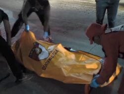 Tidak Dikasih Duit Tambahan Miras, Supir Truk Lampung Tewas Ditusuk Pemalak Macan Lindungan Palembang