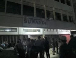Perampokan di Toko Kerupuk Suwandi, Suami Tewas dan Istri Luka Sayatan