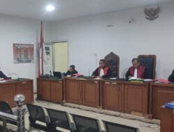 Orang Tua Korban Lega, Vonis 4 Tahun Dinilai Jadi Kepastian Keadilan