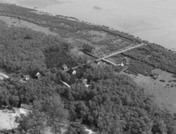 Dari Pantai Maksiat ke Pantai Sejarah