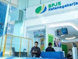 Jambi Perluas Perlindungan Pekerja Informal, BPJSTK Catat Dampak Nyata