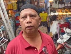 Terdesak Ekonomi, Ibu Empat Anak di Palembang Nekat Curi Daster hingga Lima Kali