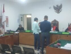 Penarikan Mobil Tanpa Putusan Pengadilan, Konsumen Seret TAF ke Meja Hijau