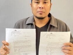 Tersangka Pengeroyokan Belum Ditahan, Korban Pertanyakan Perkembangan Laporannya