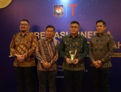 Palembang Dipuji Nasional: Upaya Terukur Tekan Kemiskinan Berbuah Penghargaan Kemendagri 2025