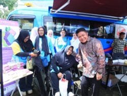 Herman Deru Dorong Sumsel Jadi Provinsi Inklusif: “Difabel Bukan Objek Bantuan, Tapi Subjek Pembangunan”