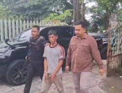 Tangkap Pelaku Pencurian Sawit Disertai Baku Tembak, Perusahaan Alami Kerugian Signifikan