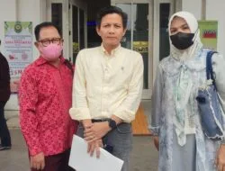 Mediasi Gagal, Korban Ancam Pidana: TAF Diduga Tarik Mobil dengan Cara Menjebak Konsumen