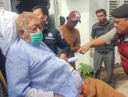 JPU Belum Serahkan Berkas, Majelis Hakim Tunda Pembacaan Eksepsi Haji Halim