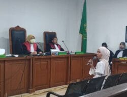 Sidang Korupsi PMI: Saksi Akui Diarahkan Terdakwa untuk Atur Jawaban ke Jaksa