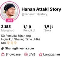 Dakwah Adalah Proses Menyebarkan Agama Islam