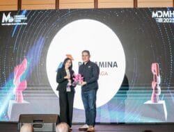 Pertamina Patra Niaga Raih Lima Penghargaan di Marketeers Digital Marketing Heroes 2025