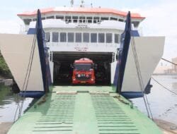 Pertamina Optimalkan Distribusi BBM dan LPG di Aceh Melalui Skema Alternatif Pascabencana