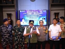 Herman Deru: Upah Pekerja Tidak Boleh Diturunkan, UMP Sumsel 2026 Naik 7,10 Persen