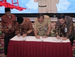 Bank Sumsel Babel Dampingi ASN Sumsel Persiapan Masa Purna Tugas