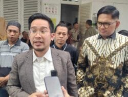 Dirawat di ICCU, Sidang Korupsi Lahan Tol Betung–Jambi Terdakwa Haji Halim Ditunda
