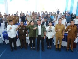 Kolaborasi Pusat–Daerah, Sekolah Rakyat di OKI Jadi Fondasi Peningkatan SDM Sumsel