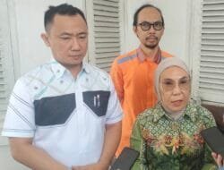 Tim Hukum Alex Noerdin: Dakwaan JPU Tidak Cermat dan Salah Menggabungkan Peran Terdakwa