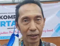 PWI dan AMSI Apresiasi Pidsus yang Tangani Laporan Penghalangan Kerja Pers