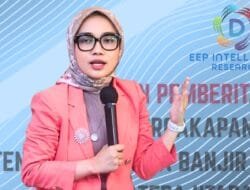 Kajian DIR: Banjir di Sumatera dan Aceh Berpotensi Berubah dari Krisis Kemanusiaan Menjadi Krisis Legitimasi