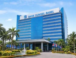 SLE Index 2026: Bank Sumsel Babel Kembali Jadi BPD dengan Layanan Terbaik Nasional