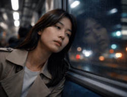 Pelajaran Berkedip dari Kota yang Terlalu Lama Menatap