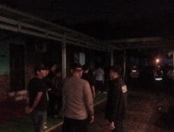 Razia di Diskotik DA Club 41 Oleh Polda Sumsel: Tidak Ada Pelanggaran dan Sangat Mematuhi Aturan